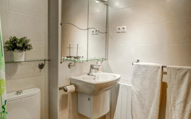 MIMOSA lovely apartment with great terrace