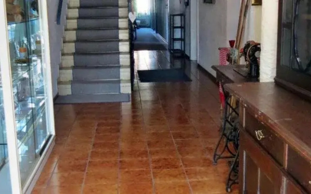 Gästehaus am Goldberg