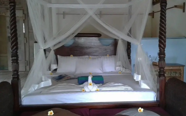 Junjungan Suite Villa