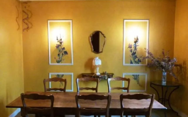 Hotel Restaurant Le Val dAron