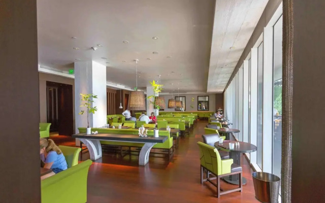 Pelicanstay in W Hotel Ft. Lauderdale