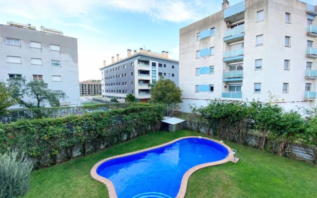 Apartment Es Freus Lloret de Mar