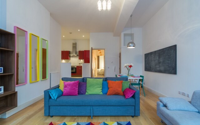 1 Fitzrovia
