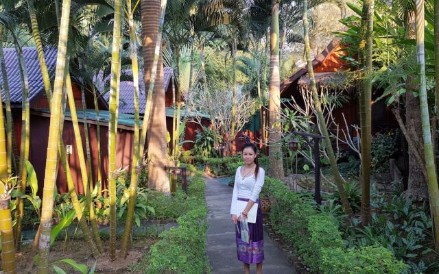 Thongbay Guesthouse Luang Prabang