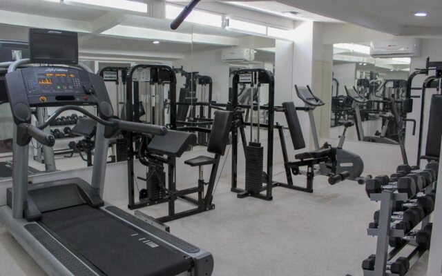 Hotel Marina Resort & Beach Club