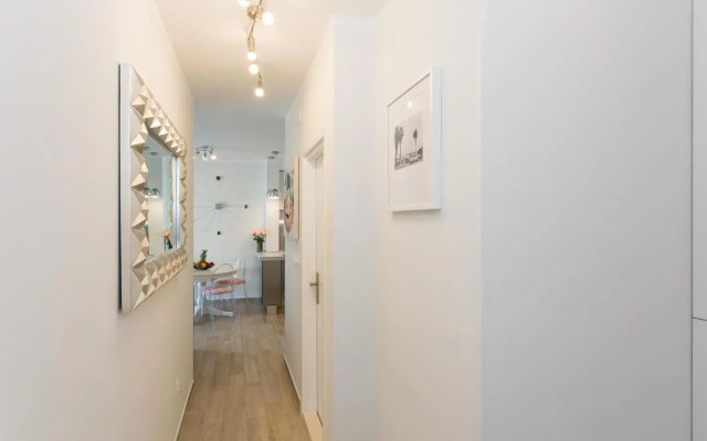 Valum Luxury Apartment