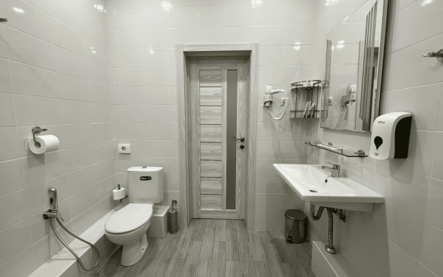 Zvezdnyi Boarding house