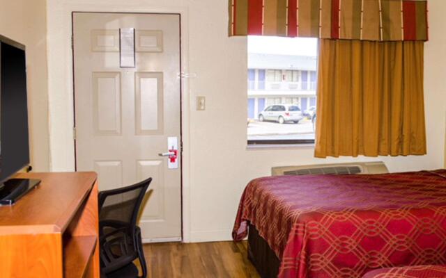 Econo Lodge Albuquerque East