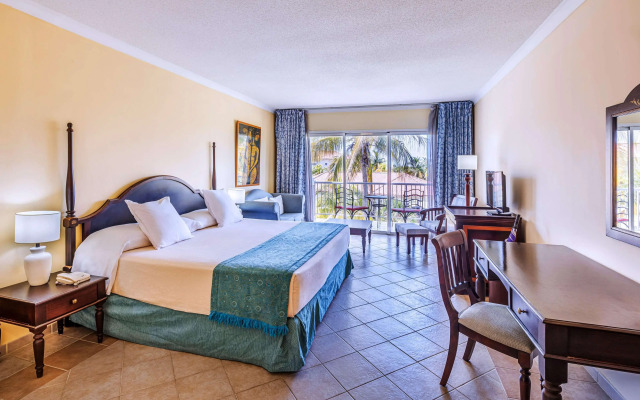 Paradisus Princesa del Mar Resort & Spa