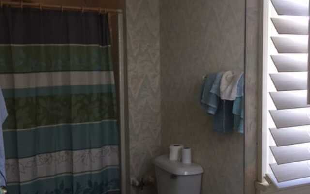 Conched Out - 3 Br Home