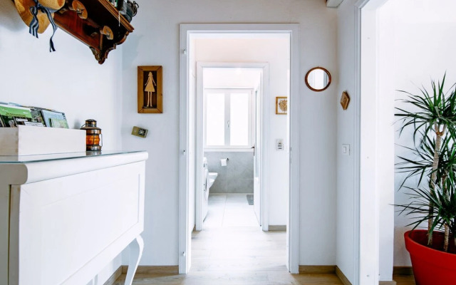 Villetta ai Pini Calceranica al Lago