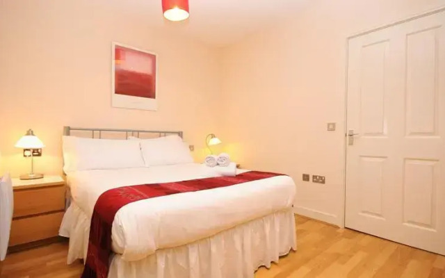 Town or Country - Oceana Apartments