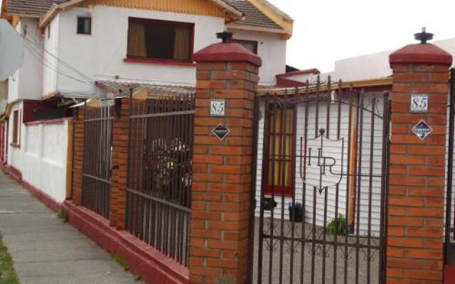 Hostal Rancagua