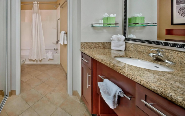 Residence Inn by Marriott Orlando Lake Mary