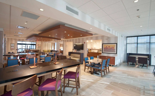 Holiday Inn Express Quantico - Stafford by IHG