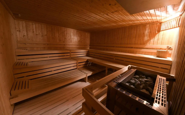 Aparthotel Milenij