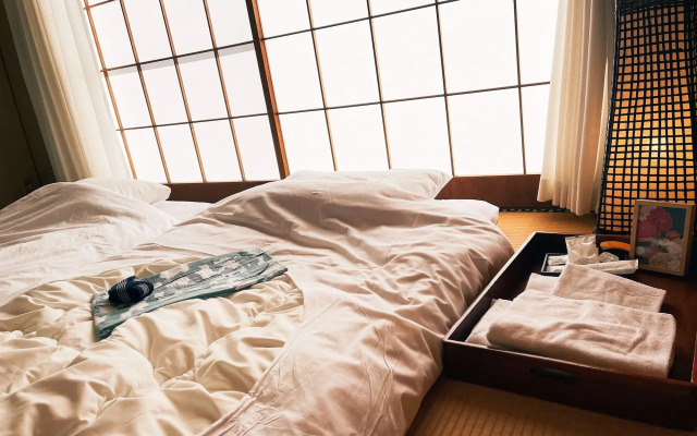 Yamanakako Ryokan RYOZAN
