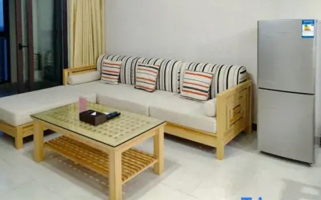 Sincerity Holiday Apartment Hostel