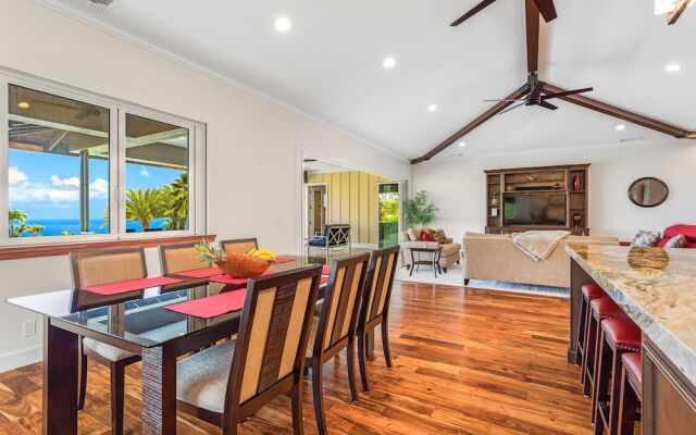 Ohana Le'ale'a 3 Bedroom Estate