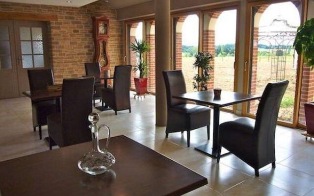 Maison dhôtes Le Blavon