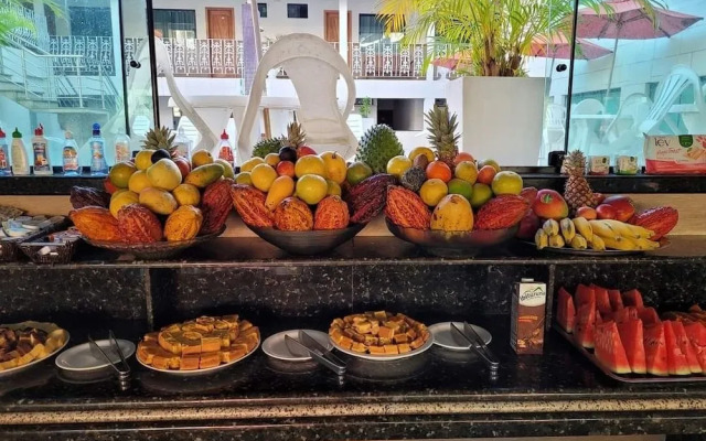 Ancoradouro Hotel