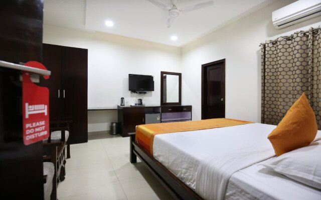 OYO 3791 Hotel Umed Grand
