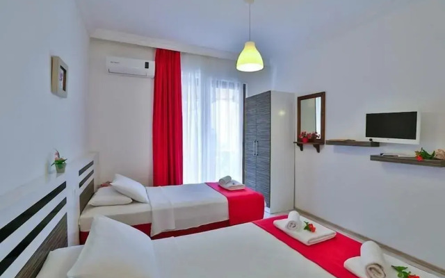 Antiphellos Pansiyon