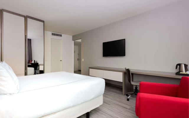 NH Collection Medellín Royal