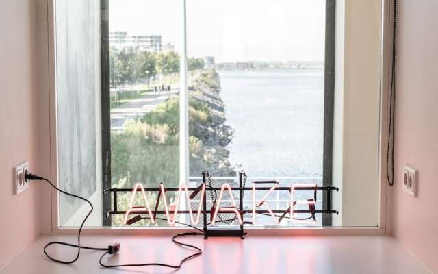 SWEETS - Sluis Haveneiland