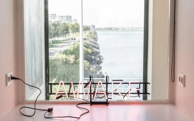 SWEETS - Sluis Haveneiland