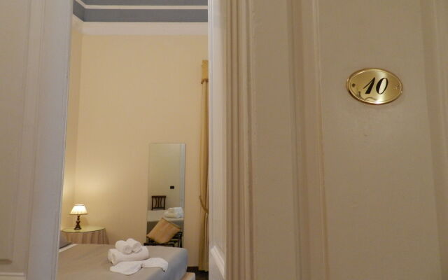 Etnea suite 668