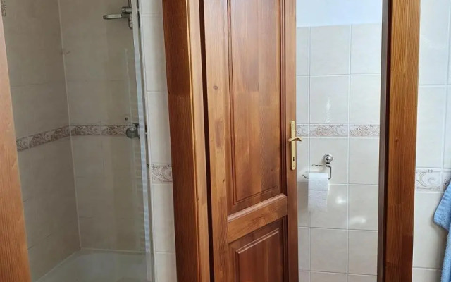 Penzión u Čupku