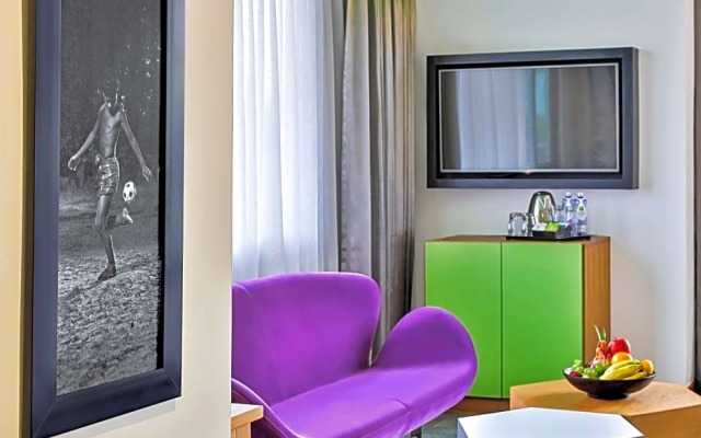 Ibis Styles Yangon Stadium (H)