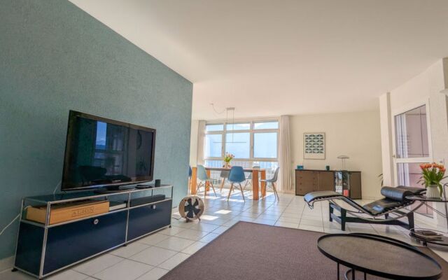 Residenza Canto Sereno