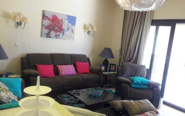 North Coast Marassi Villa V72 with Pool