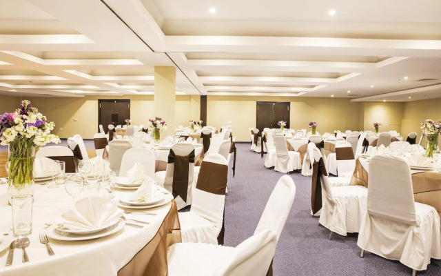 Hotel Iter Internacional