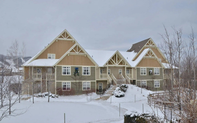 The Lodges at Blue Mountain - Rivergrass Condo