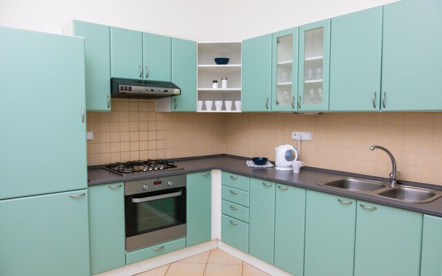 Welcome Charles Bridge Apartments