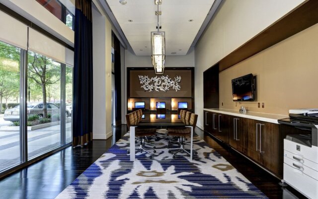 BridgeStreet Millennium at Metropolitan Park