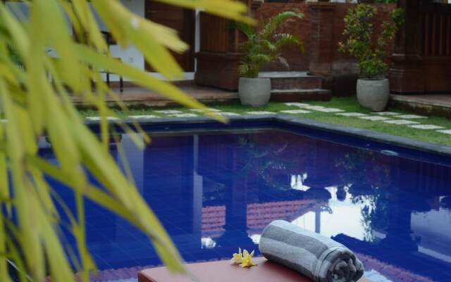 Tegal Sari Homestay