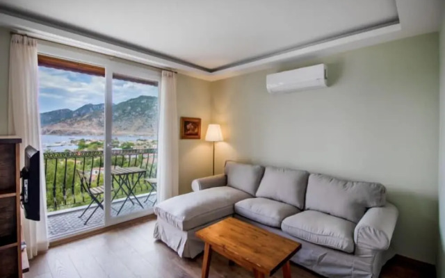 Defne Residence Selimiye