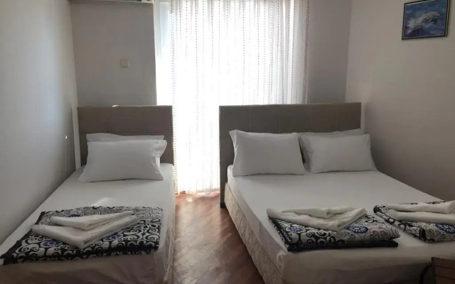 Asteria Eros Didim (Ex.Aurum Exclusive Club)