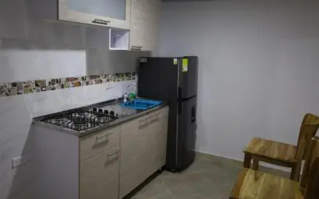 Hospedaje 3 Esquinas