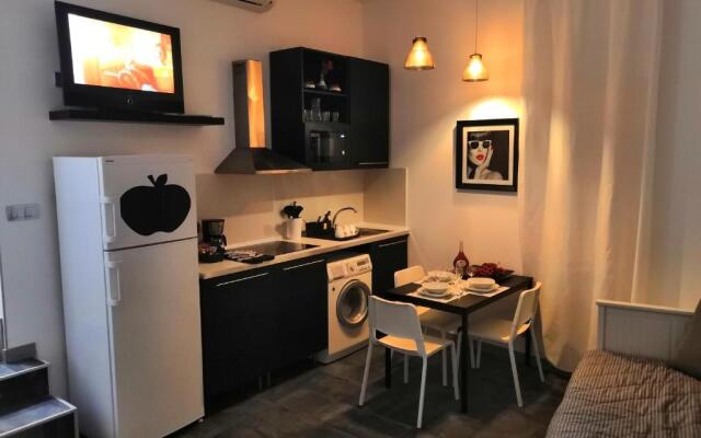ASV Apartments