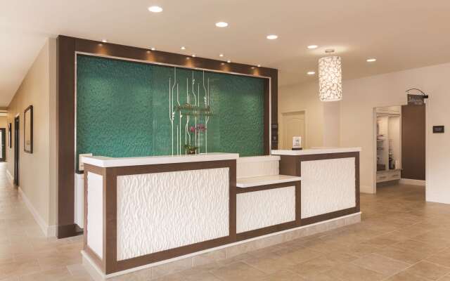 Hilton Garden Inn Wallingford/Meriden