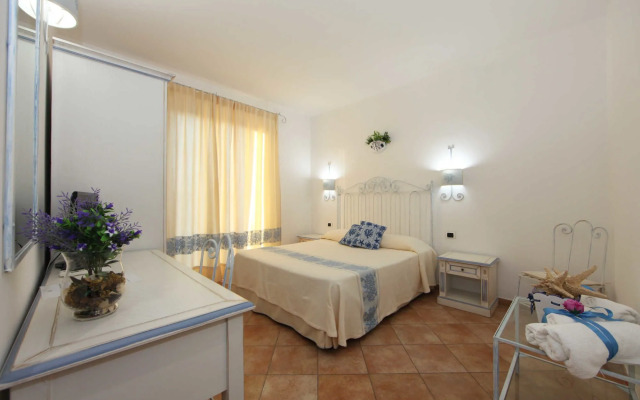 Guest House Villabianca