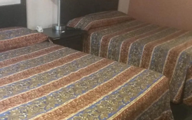 Hotel Chula Vista