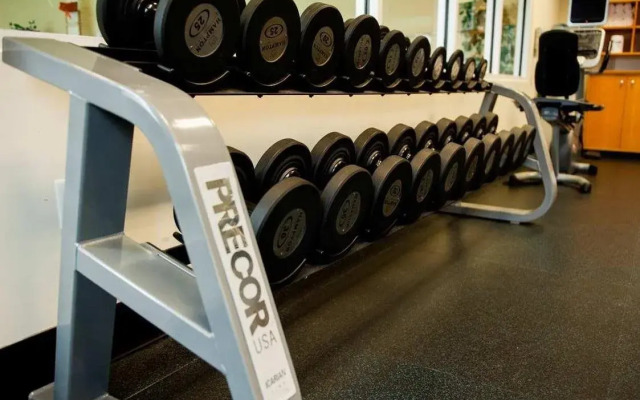 Hilton Garden Inn Rockaway