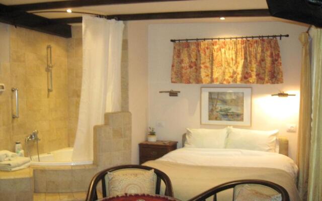 Klein Hospitality in the Galilee Hagoshrim