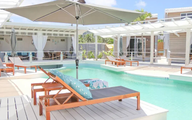 Ocean Escape Resort&Spa